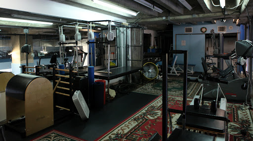 Personal Trainer «Muscle Under Fitness- Personal Training Gym», reviews and photos, 9229 Sunset Blvd #101, West Hollywood, CA 90069, USA