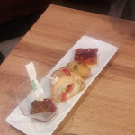 Photo n°6 de l'avis de Tiziana.a fait le 09/06/2019 à 19:37 sur le  Papò à Frosinone