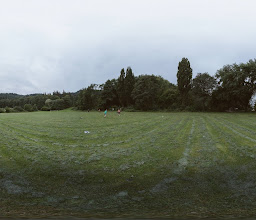 Fußballplatz Wiehre photo