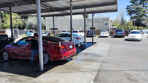 Modesto Hand Car Wash en Modesto
