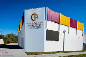 The Circus Arts Conservatory | Sarasota image