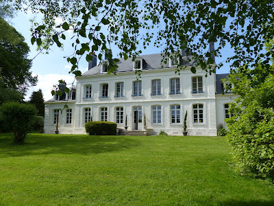 Cany Immobilier à Cany-Barville