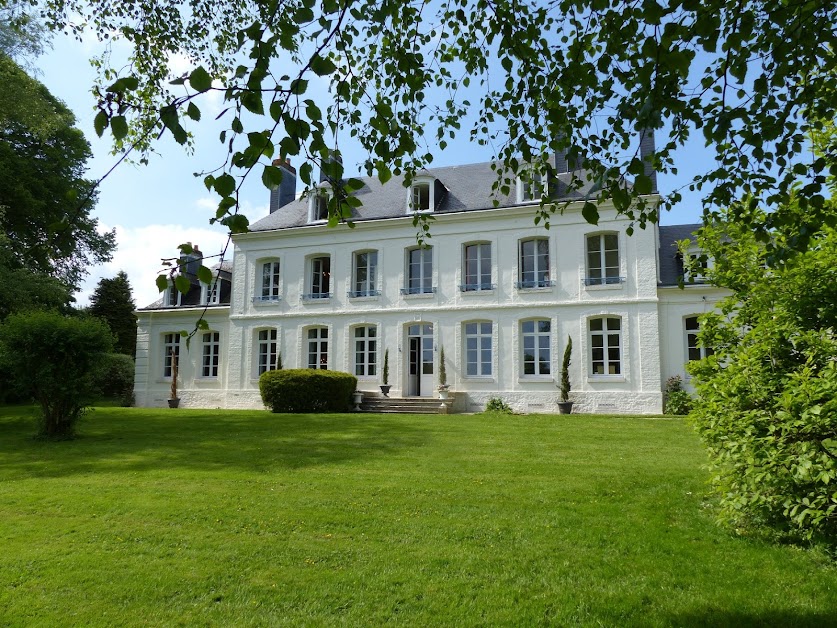 Cany Immobilier à Cany-Barville (Seine-Maritime 76)