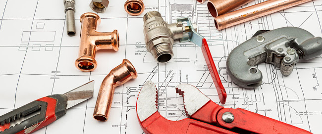 Emergency Plumber Lewisham