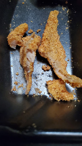 American Restaurant «Golden Chick», reviews and photos, 7979 S Hampton Rd, Dallas, TX 75232, USA