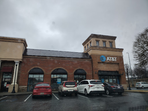 Cell Phone Store «AT&T», reviews and photos, 3380 Buford Dr NE F340, Buford, GA 30519, USA