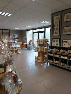 Biscotterie La Chanteracoise à Saint-Germain-du-Salembre