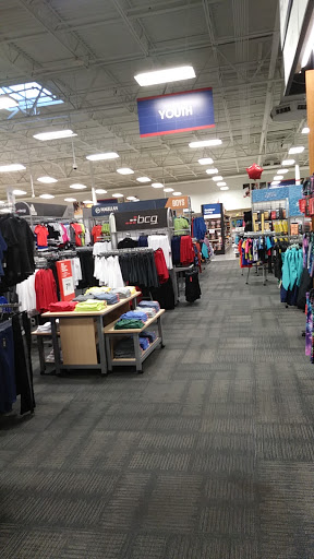 Sporting Goods Store «Academy Sports + Outdoors», reviews and photos, 100 Peachwood Center Dr, Spartanburg, SC 29301, USA