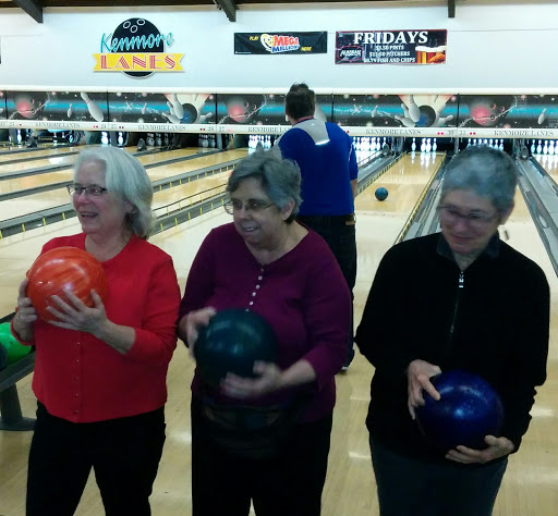 Bowling Alley «Kenmore Lanes», reviews and photos, 7638 Bothell Way NE, Kenmore, WA 98028, USA