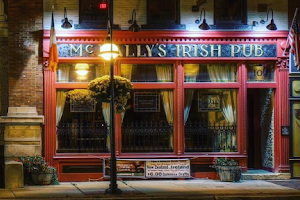 McNally's Pub image