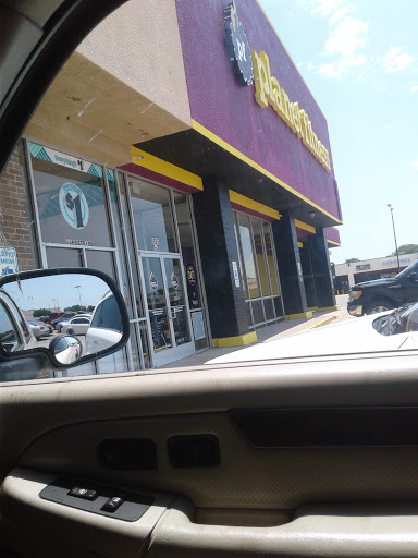 Gym «Planet Fitness», reviews and photos, 6605 Forest Hill Cir, Forest Hill, TX 76140, USA