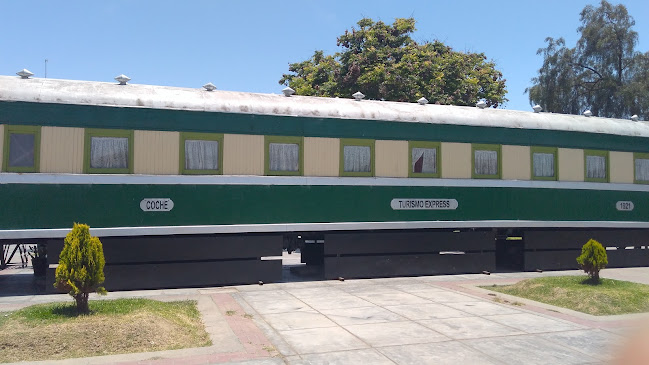 Opiniones de Museo Tren Del Sur en Tacna - Museo