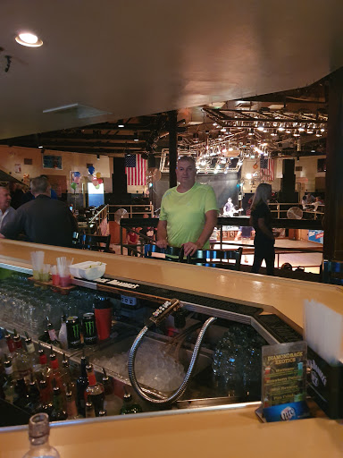 Night Club «Diamondback Saloon», reviews and photos, 49345 S Interstate 94 Service Dr, Belleville, MI 48111, USA