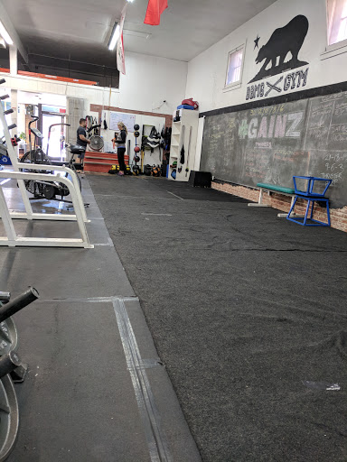 Gym «BBMG GYM», reviews and photos, 2619 N Broadway, Los Angeles, CA 90031, USA