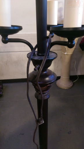 Thrift Store «Goodwill Everett Outlet», reviews and photos