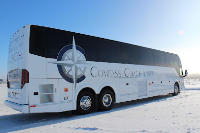 Compass Coach Lines