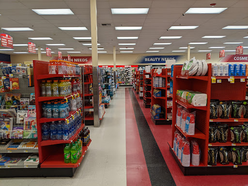 Drug Store «Bartell Drugs White Center», reviews and photos, 9600 15th Ave SW, Seattle, WA 98106, USA