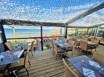 Photos du propriétaire du Restaurant français Aux Terrasses De La Plage à La Trinité-sur-Mer - n°7