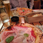 Photo n°2 de l'avis de Cecilia.p fait le 14/01/2023 à 09:03 sur le  Voronoi Ristocaffetteria à Pistoia