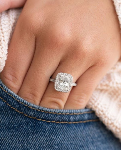 Jewelry Store «Harold Stevens Jewelers», reviews and photos, 525 B St #150, San Diego, CA 92101, USA