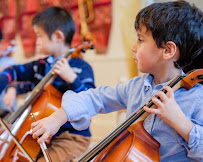 Hoff-Barthelson Music School - Photo 3 - Car repair in Scarsdale, NY, Bronx