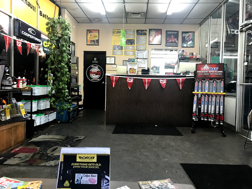 Auto Repair Shop «Car-X Tire & Auto», reviews and photos, 1429 E Dorothy Ln, Kettering, OH 45429, USA