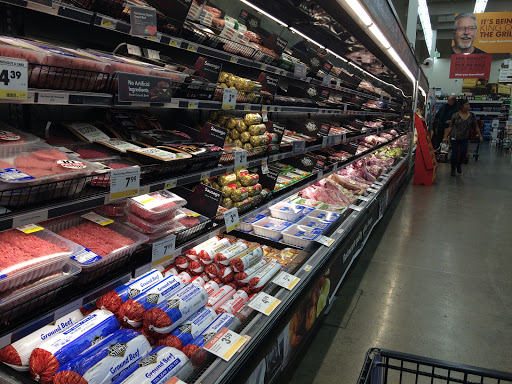Grocery Store «Smart & Final Extra!», reviews and photos, 5775 Johnson Dr, Pleasanton, CA 94588, USA