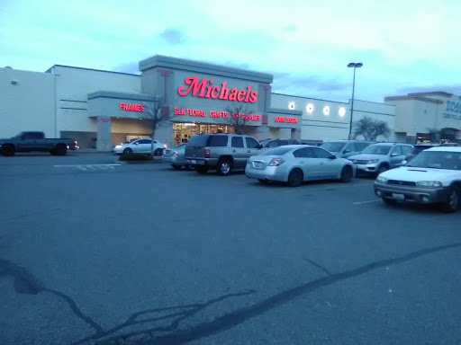 Craft Store «Michaels», reviews and photos, 15521 E Broadway Ave, Veradale, WA 99037, USA