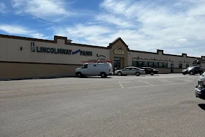 Lincolnway Pawn image