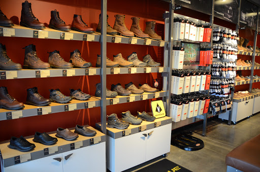 Shoe Store «Red Wing», reviews and photos, 17017 Mercantile Blvd, Noblesville, IN 46060, USA