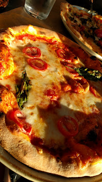 Pizza du Restaurant italien GiGi Tavola à Nice - n°12