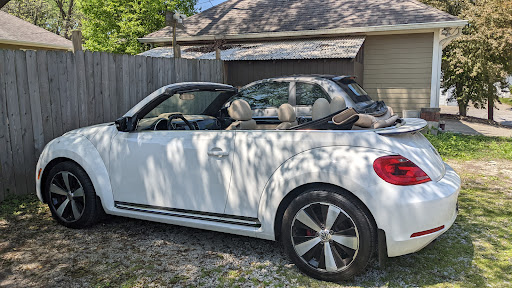 Used Car Dealer «Auto Trust USA», reviews and photos, 18900 NW 2nd Ave, Miami, FL 33169, USA