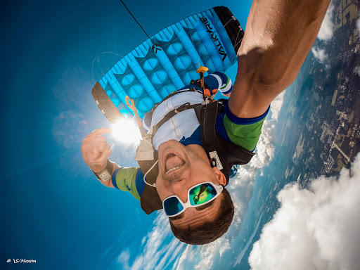 Skydiving Center «Skydive Space Center», reviews and photos, 476 N Williams Ave, Titusville, FL 32796, USA