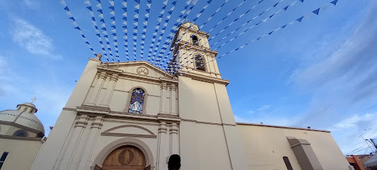 Iglesia Católica La Natividad de María