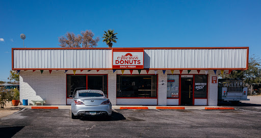 Donut Shop «Alvernon Donut Shop», reviews and photos, 1450 S Alvernon Way, Tucson, AZ 85711, USA