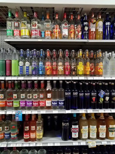Wine Store «Luekens Liquors», reviews and photos, 41522 US Hwy 19 N, Tarpon Springs, FL 34689, USA