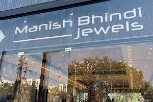 Manish Bhindi Jewels image