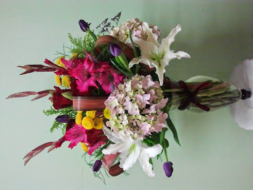 Florist «South Shore Florist & Gifts», reviews and photos, 1311 Park St, Alameda, CA 94501, USA