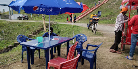 Aroma Confectionery & Restaurant