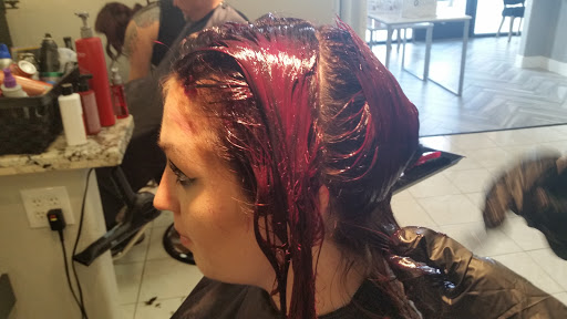 Hair Salon «Sahair Salon», reviews and photos, 17002 Mainstreet Suite G, Parker, CO 80134, USA