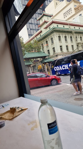 Starbucks image