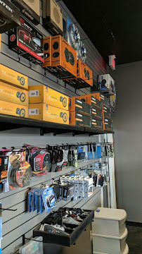 Stereo One Of Covington Pike - Photo 4 - Car repair in Memphis, TN, Memphis