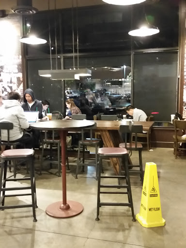 Starbucks image