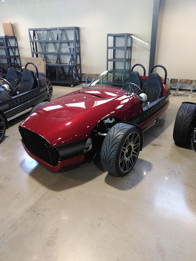 Motorcycle Dealer «Team Mancuso Powersports Gulf Freeway», reviews and photos, 10222 Gulf Fwy, Houston, TX 77034, USA