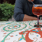 Photo n°2 de l'avis de patrizia.e fait le 16/10/2022 à 18:35 sur le  Alchimia Bar Ristorante Pizzeria à San Leo