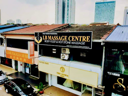 LB Massage Centre