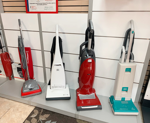 Vacuum cleaning system supplier Irvine