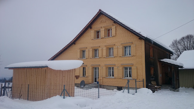 Holzbau Ledergerber AG Öffnungszeiten