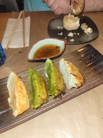 Sushi du Restaurant japonais Hima No Ya à Meaux - n°11