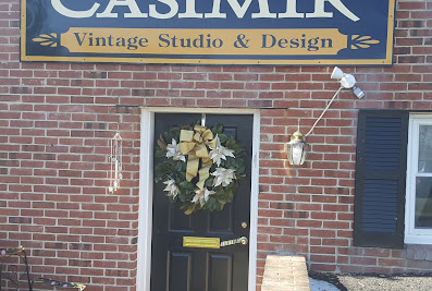 Casimir Vintage Studio & Design